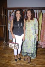 at Kavita Bhartia_s metalwork launch and Divya Mohta_s resort wear collection in Ogaan on 20th Dec 2011 (27).JPG